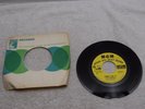 Roy Hamilton-The Panic Is On/There She Is, MGM K13217, Promo, Northern Soul, M-