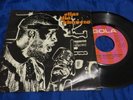 ELIAS DIA KIMUEZO & AGUIAS REAIS 7'' 45 Afro 70's Funk Rhythm Beat ANGOLA LD 123