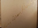 Elvis Aron Presley 1955-1980 Limited Edition Nr. 954 mit 8 LP's