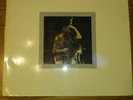 Alan Silva and his Celestial Communication Orchestra Luna Surface LP Free Jazz