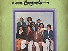 Nonato e seu Conjunto - Fitipaldiando LP 1974 Funk Groove Brazil Hear mp3