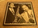 COMPLETE BLUE NOTE FORTIES RECORDINGS OF IKE QUEBEC & JOHN HARDEE BOX SET VINYLS