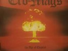 Cro-Mags Age of Quarrel, new sealed, REISSUED blk vinyl lp. Hardcore 2015
