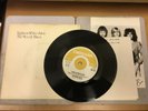 The Moody Blues ?– Nights In White Satin - UK 7