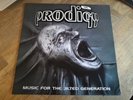 Prodigy 2x LP Music for the jilted generation 1994 XL 1st press +++++