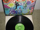THE ZOMBIES LP - ODESSEY & ORACLE - 1ST PRESS?? - DATE LABEL 4013 STEREO