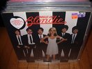 BLONDIE parallel lines ( rock ) sticker