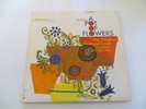 WITH LOVE A POT OF FLOWERS RARE 1967 ORIG MAINSTREAM PSYCH  CANADA LP