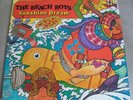 THE BEACH BOYS SUNSHINE DREAM ORIGINAL 2 LP SET PLAYED ONCE NICE