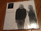 ROBERT PLANT/ALLISON KRAUSS vinyl (SEALED) w/hype Raising sand