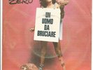 RENATO ZERO un uomo da bruciare / madame 7