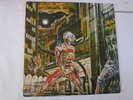 IRON MAIDEN 
