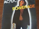 ACDC - Powerage 1981 Mint Australia / NZ 12