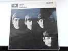 Beatles Rubber Soul  / with the Beatles/ Beatles for Sale /White Album