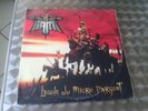 RARE TRIPLE LP IAM - L'ECOLE DU MICRO D'ARGENT - ORIGINAL USA - 1997 -