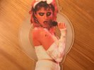 MADONNA Angel 1985 UK limited edition shaped 7