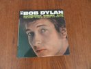 BOB DYLAN Subterranean Homesick Blues RARE FRANCE 4 TRACK 45 EP P/S