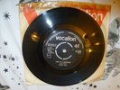 TOMMY NEAL 45 Single  'Goin To A Happening' &  'Tee Ta'