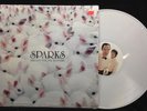 Sparks-Hello Young Lovers-In The Red 131-WHITE VINYL RARE