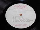 Bruce Springsteen ??- USA LP ACETATE /  Greetings From Asbury Park, N.J.