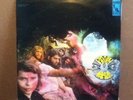 CANNED    HEAT           LP     LIVIN, THE BLUES  ( REFRIED  BOOGIE  )