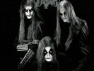 Immortal - Pure Holocaust LP #114365
