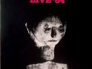 VIOLENT FEMMES - 1984 - Tourplakat - Concert - Hallowed Ground - Tourposter