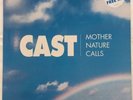 Cast Mother Nature Calls Vinyl Album Original Pressing