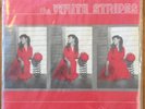 The White Stripes / The Dirtbombs EXTRA BALL Records / Multiball Zine