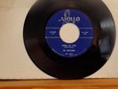THE GENTLEMEN .  A 45RPM DOO WOP  RECORD ON APOLLO.