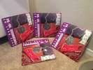 Very Best Of Powerhouse '90-'94 ; 4 Records 12