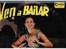 RARE CHOROLO Y SU COMBO VEN A BAILAR (KILLER) GEMA BLK & GOLD OOP VG+++ NICE