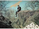 RARE KING NANDO UPREDICTABLE SOUNDS SWINGER LATIN SOUL OG OOP VG+++ PLAYS NICE