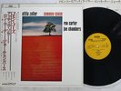 ATTILA ZOLLER COMMON CAUSE ENJA 28MJ 3020 Japan PROMO VINYL LP