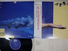 MEN AT WORK TWO HEARTS EPIC 28 3P-613 Japan OBI PROMO VINYL LP