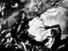 Abigor - Höllenzwang (Chronicles Of Perdition) LP #115780 V