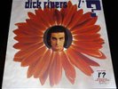 DICK RIVERS : L'? (L'INTERROGATION) / VINYLE LP 33 TOURS ETAT NEUF SOUS BLISTER