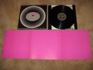 Queen Jazz LP w/ Poster STERLING STB-1