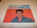 Elvis Presley That's All Right / Blue Moon of Kentucky 45 RPM 447-0601 Gold 1965