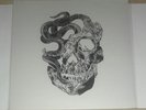 Grinning Death's Head 