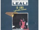 LP FAUSTO LEALI IO AMO E GLI ALTRI SUCCESSI