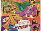 THE BEATLES A COLLECTION OF BEATLES OLDIES LP UK EARLY STEREO 2 BOX WITH FLAPS