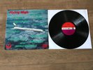 FLYING HOME V/A COMPILATION UK 12