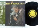 ERIC DOLPHY IN EUROPE-VOLUME 2 PRESTIGE SMJ-6576 Japan OBI VINYL LP