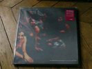 JIMI HENDRIX Electric ladyland BOX 4LP + 45T + poster pochette 3D Rare 500 copie