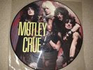 Rare  1984 MOTLEY CRUE LOOKS THAT KILL 12