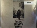Inside Llewyn Davis LP NEW MUMFORD & SONS
