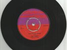 TWINS / RASTAFARI RULER / TYRONE TAYLOR / YESTERDAY / 7''/ VG+