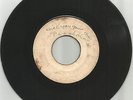 WINSTON SAMUELS / PEACE OF MIND / PRINCE BUSTER / SHEPHERD BENG / 7'' / VG-