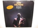 John Coltrane - Stellar Regions - Orig. Impulse w/ Alice - rare tracks - SEALED